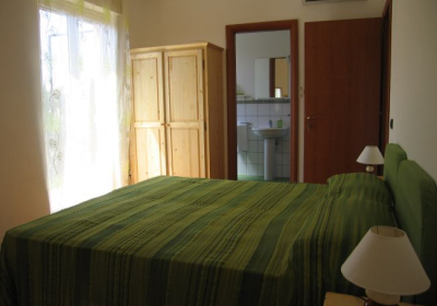 Bed And Breakfast Villa Olimpo Le Torri